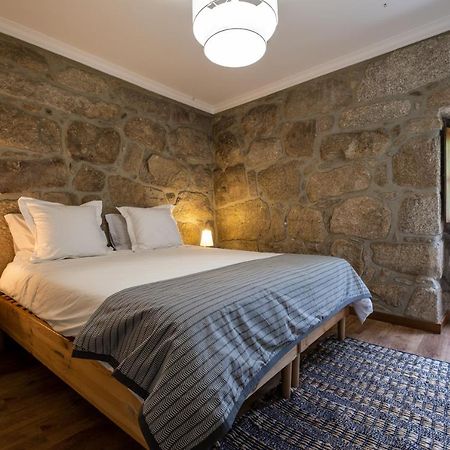 Douro Senses - Nature House Cinfães Exterior foto