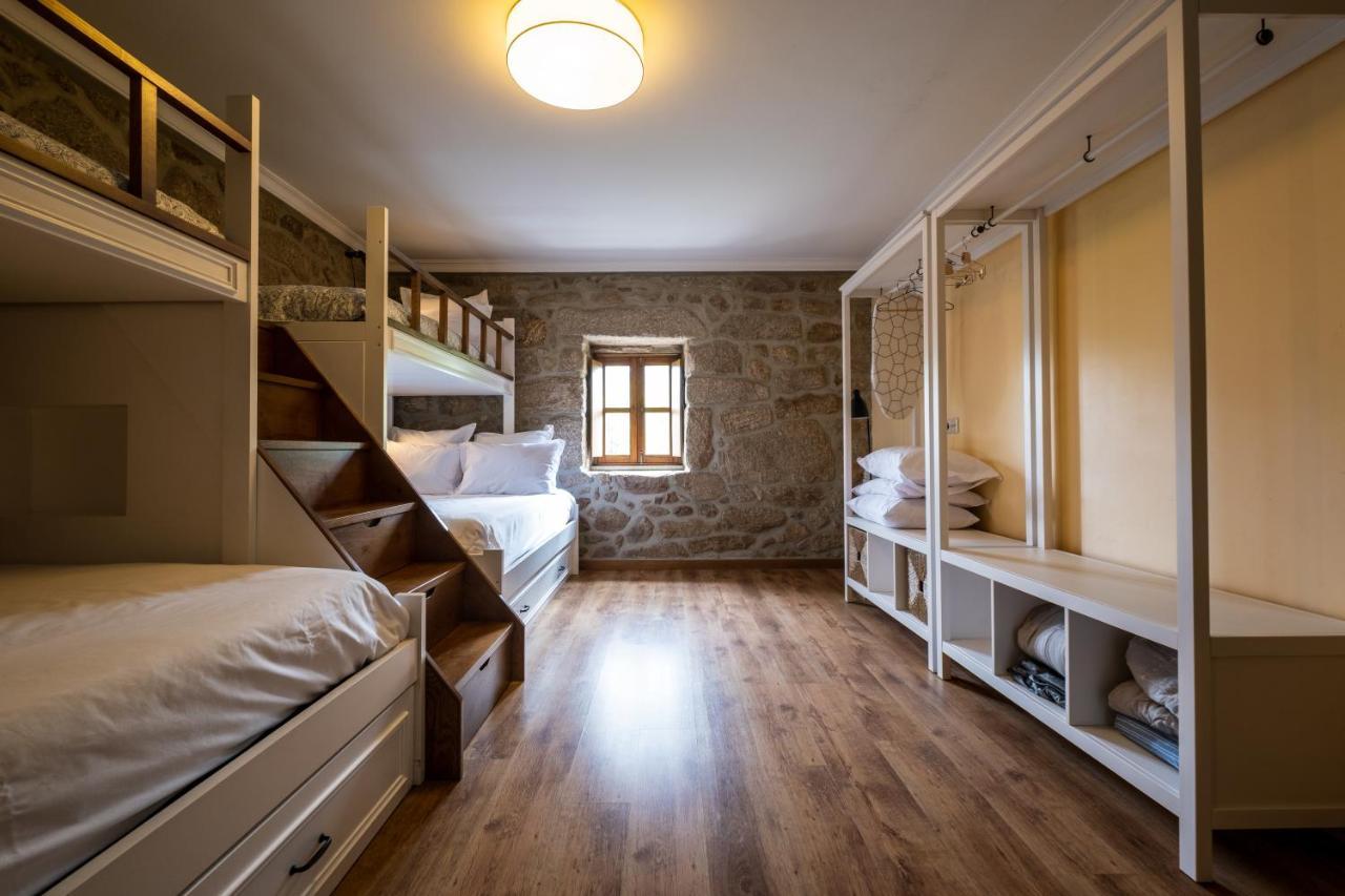 Douro Senses - Nature House Cinfães Exterior foto